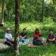 Warga dua desa di Talaud sudah dievakuasi ke tempat aman pasca peringatan tsunami gempa Rusia