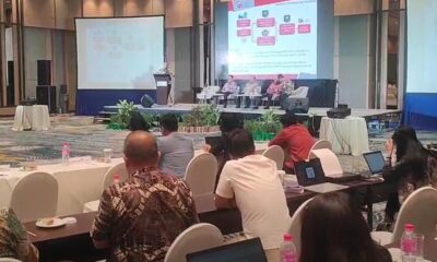 Akses keuangan untuk semua, Kotamobagu aktif dalam Rakorwil TPAKD SulutGoMalut