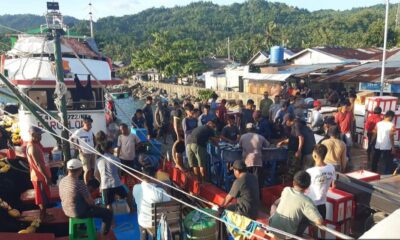 BBM Kapal di Bolsel diduga jadi ladang bisnis, UPTD Dudepo dituding ‘main mata'