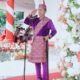 Momen HUT ke-17 Bolsel, Iskandar Kamaru: Bangkit menuju daerah yang madani, maju dan berkelanjutan