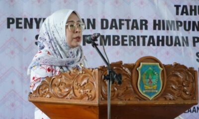Bolsel luncurkan layanan PBB-P2 lewat gerai ritel dan e-commerce, bayar pajak cukup di Indomaret