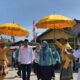 Desa Kopandakan II raih Juara I lomba desa tingkat Provinsi Sulawesi Utara 2025