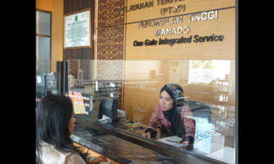 KAKSBG kritik Putusan Banding PT Manado, anggap abaikan keadilan korban femisida