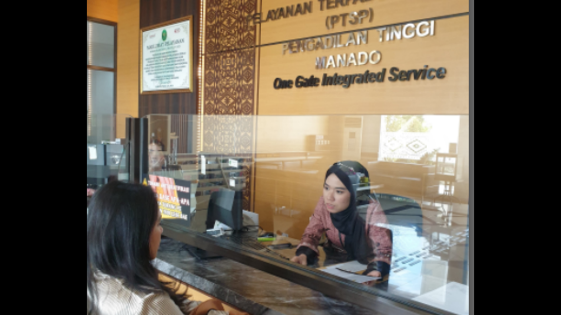 KAKSBG kritik Putusan Banding PT Manado, anggap abaikan keadilan korban femisida