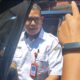 KNKT bungkam usai datangi Polda Sulut terkait penyebab kebakaran KM Barcelona VA