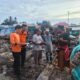 Kerugian kebakaran Pasar Lolak lebih dari satu miliar