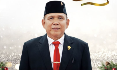 Ketua DPRD Sitaro ingatkan standar keselamatan kapal pasca terbakarnya KM Barcelona V-a