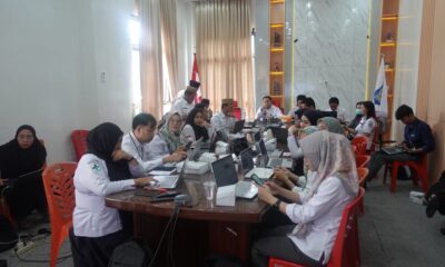 Bolsel bergerak, Sekda Arvan: Kita lawan stunting dengan data, strategi, dan aksi nyata