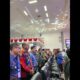 Wakil WaliKota Kotamobagu, rendy Mangkat.