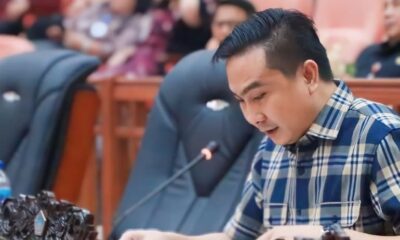 NasDem Sulut apresiasi langkah YSK–Victor hadirkan listrik 24 jam di Pulau Gangga