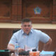 Ketua Pansus Ranperda RTRW, Henry Walukow.