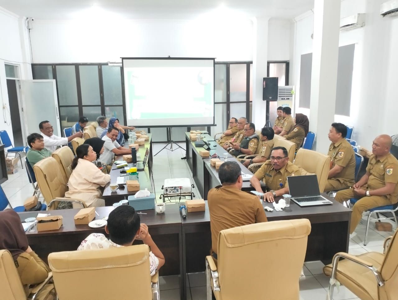Pemkot Kotamobagu bahas penyelarasan program Weny-Rendy dalam RKPD lima tahun ke depan