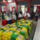 Pemprov Sulut gelar operasi pasar murah di Minsel, jaga stabilitas harga jelang Pengucapan Syukur