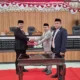 DPRD Bolsel tetapkan perubahan APBD 2025, Wabup Deddy: Setiap rupiah harus berdampak untuk rakyat
