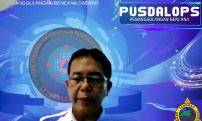 gempa