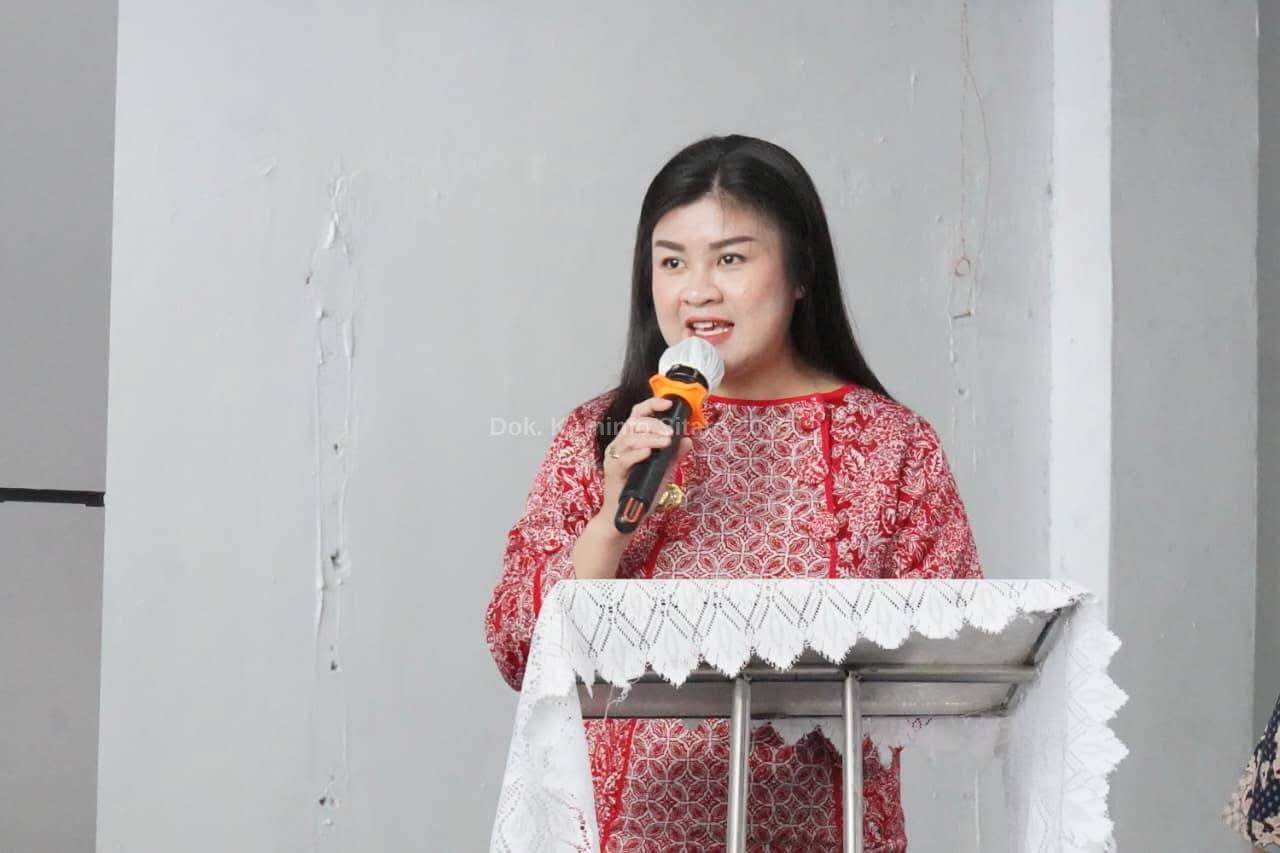 Bupati Chyntia Kalangit perkuat APIP dan minta pendampingan KPK atasi maladministrasi dana desa di Sitaro
