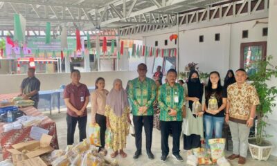 Pemkot Kotamobagu hadirkan pasar murah, ringankan beban warga di Kotamobagu Barat