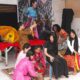 Senjakala Ritual Motayok, sebuah upaya merawat tradisi lewat pentas teater