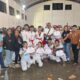 Taekwondo Sitaro tampil gemilang di Walikota Tomohon Cup 2025, raih 5 emas dari total 10 medali