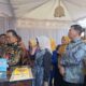 Wagub Victor Mailangkay dukung inovasi UMKM di Expo 2025
