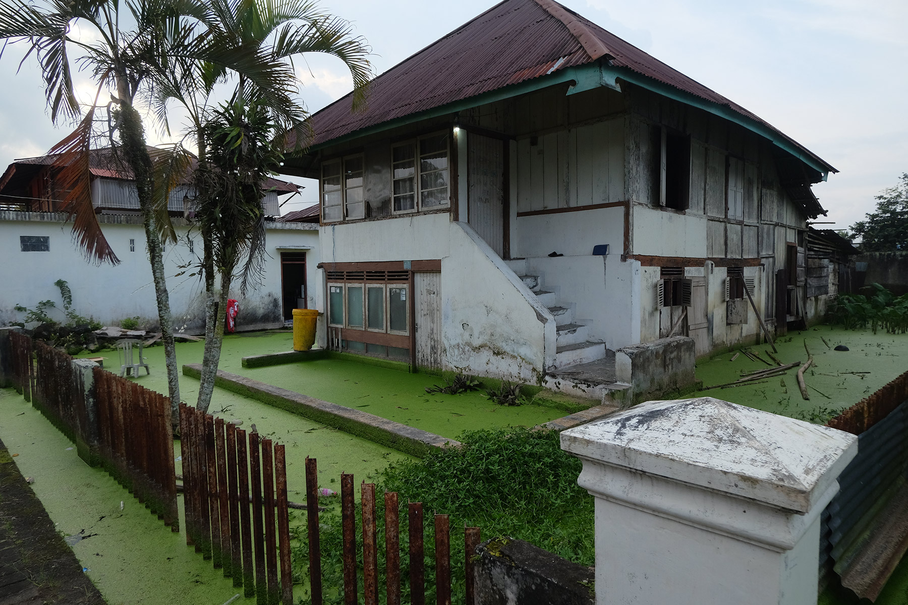 danau tondano