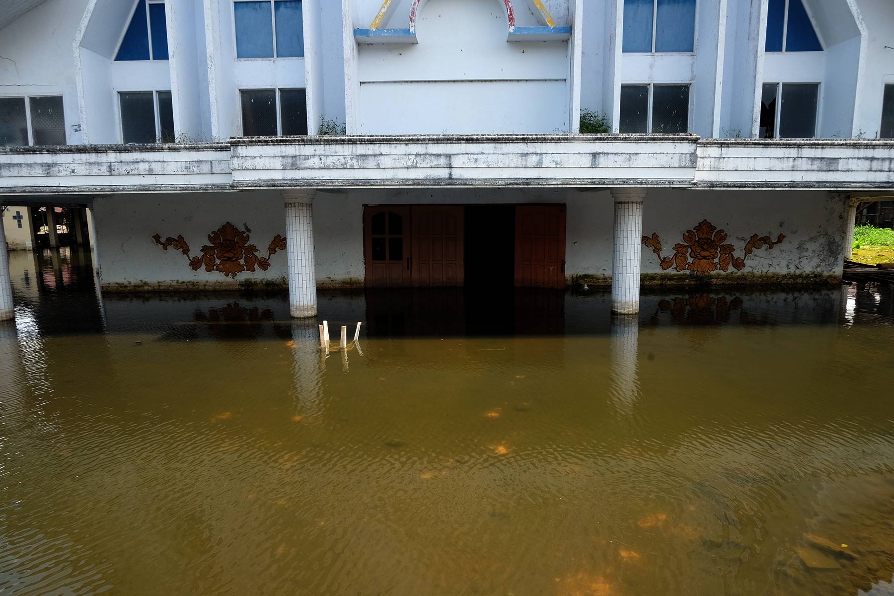 danau tondano