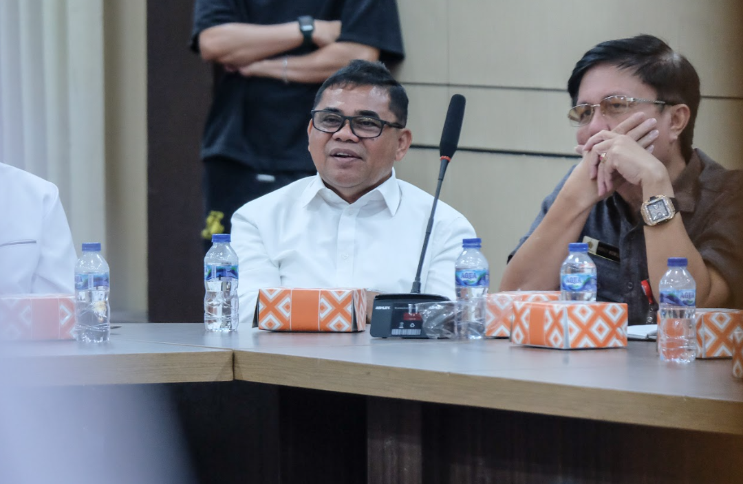 Hilirisasi perkebunan Sulut digenjot untuk sejahterakan petani 9 Hilirisasi perkebunan Sulut digenjot untuk sejahterakan petani