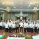 Bimtek BOSP Disdikbud Bolsel, Rante bicara regulasi, Iskandar tekankan transparansi
