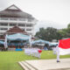 FOTO: Semarak HUT ke-61 Sulawesi Utara