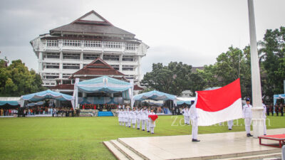 FOTO: Semarak HUT ke-61 Sulawesi Utara