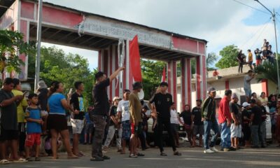 Rp18 Miliar untuk IPLT di TPA Sumompo, warga pilih melawan