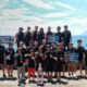 26 atlet Znergy ukir prestasi di Piala Panglima TNI & Gubernur Sulut Open Water Swimming 2025
