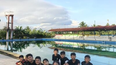 Dukungan penuh klub, atlet Znergy dilatih miliki mental pemenang