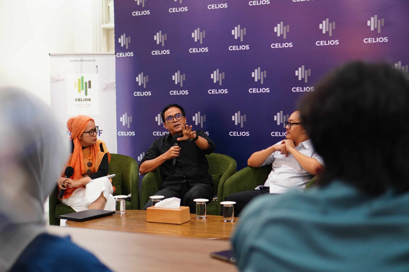 Ancaman serius ketahanan pangan Indonesia: Ketergantungan beras dan impor melonjak di tengah potensi lokal terabaikan 8 beras