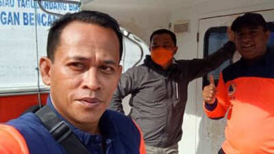 Pemantauan laut ungkap aktivitas Kawah Dua Karangetang, pos PGA sebut hanya solfatara 8 Pemantauan laut ungkap aktivitas Kawah Dua Karangetang, pos PGA sebut hanya solfatara
