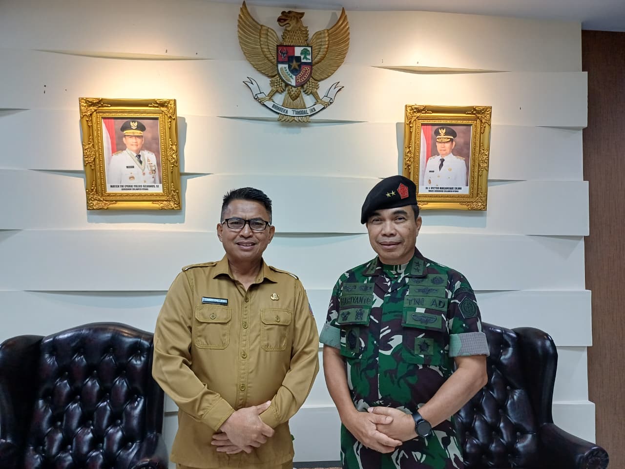 ketahanan pangan