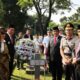 Pemprov ziarah makam tokoh-tokoh asal Sulut di TMP Kalibata
