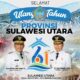 Segenggam doa dan harapan masyarakat di hari ulang tahun ke-61 Sulawesi Utara