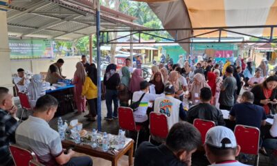 pasar murah