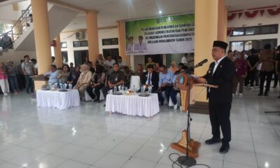 Yusra janji lakukan penyegaran jabatan sesegar mungkin
