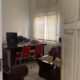 Tersisa PKL, kantor Disperinaker Kotamobagu kedapatan sepi ASN di saat jam kerja