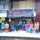 Seniman dan budayawan Sulut tuntut kembalikan Taman Budaya sesuai tujuan serta fungsinya