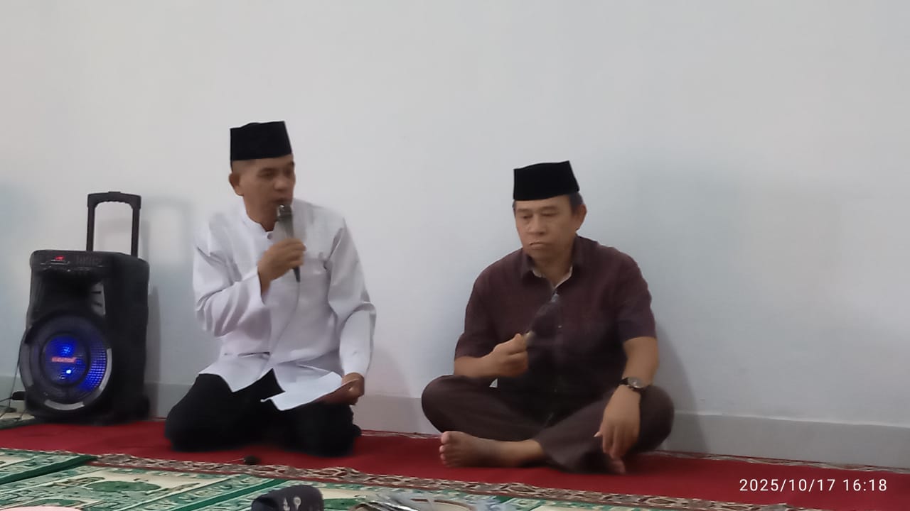 YPMA hadir di Kota Kotamobagu, perkuat pembinaan dan silaturahmi mualaf 9 YPMA hadir di Kota Kotamobagu, perkuat pembinaan dan silaturahmi mualaf
