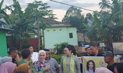 tetty paruntu