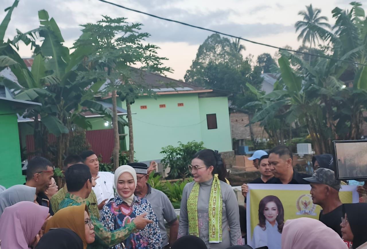 tetty paruntu