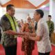 Kunjungan Gubernur Gorontalo disambut hangat di Kotamobagu