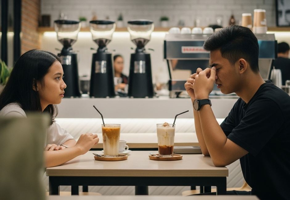 minuman manis