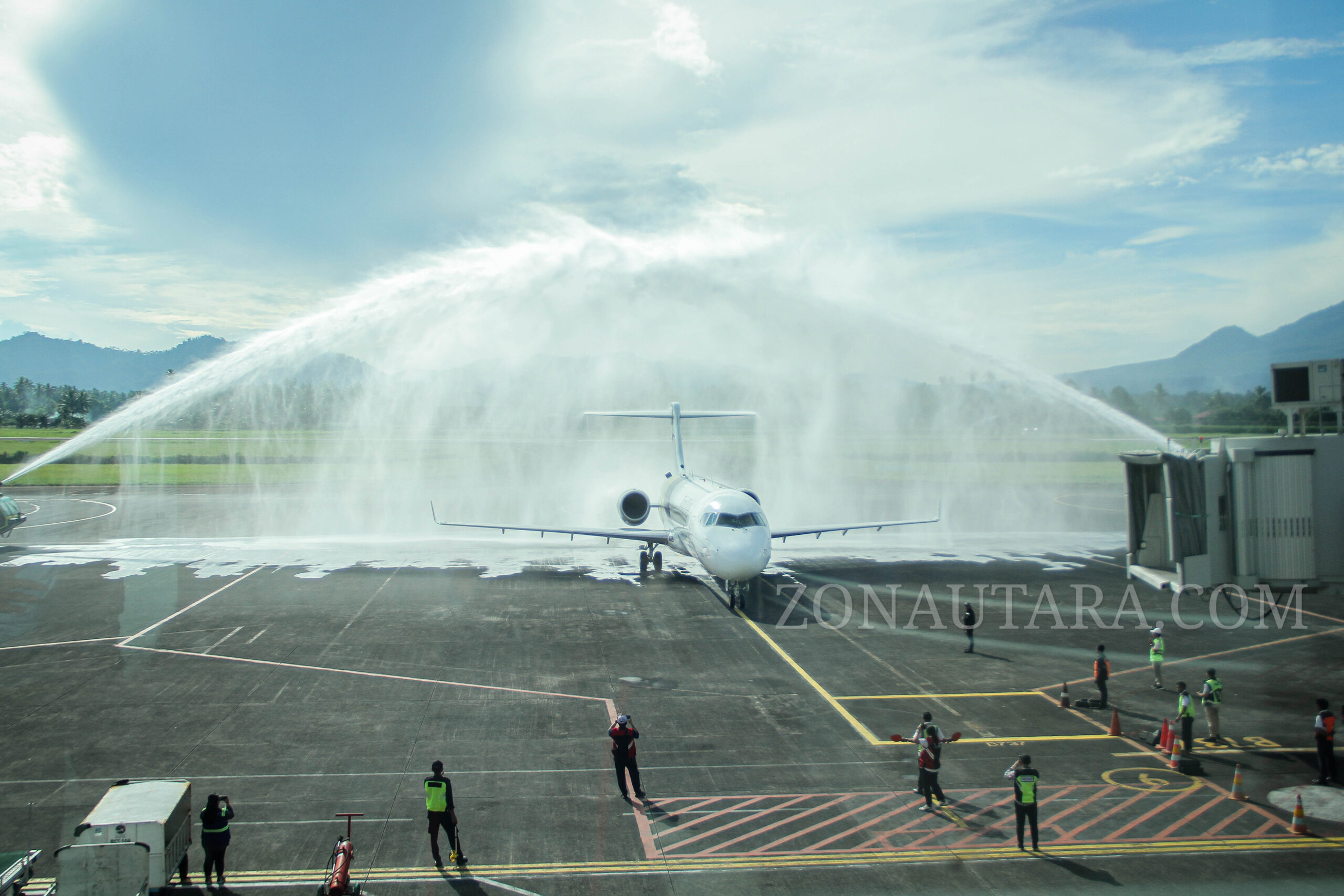 bandara