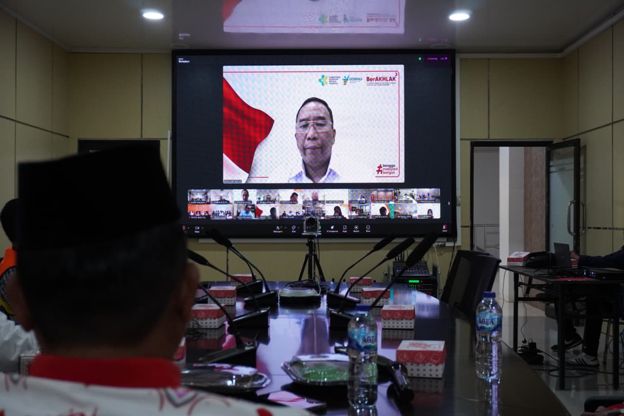 Bolsel jadi daerah paling progresif pembangunan RSUD, Wabup Deddy: Kami kawal demi rakyat 8 Bolsel jadi daerah paling progresif pembangunan RSUD, Wabup Deddy: Kami kawal demi rakyat