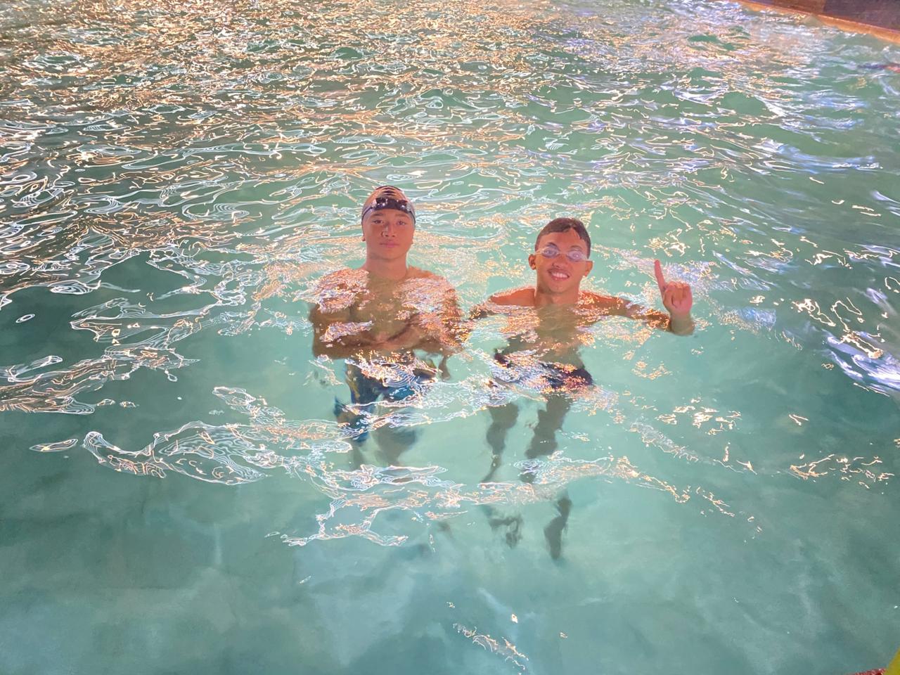 Dua atlet Znergy Aquatic Club lolos ke Popnas 2025, siap harumkan nama Sulawesi Utara 8 Dua atlet Znergy Aquatic Club lolos ke Popnas 2025, siap harumkan nama Sulawesi Utara
